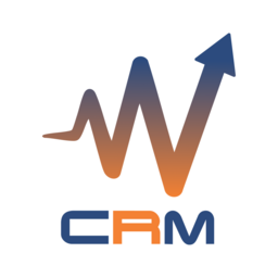 Логотип Biovit CRM